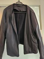 Stoere Blazer met Ritszakken - Maat XL, Tramontana, Zwart, Maat 46/48 (XL) of groter, Ophalen of Verzenden