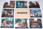 THE  DIVING  BELL  AND  THE  BUTTERFLY      lobby cards, Verzenden, Nieuw, A4 of kleiner, Film en Tv