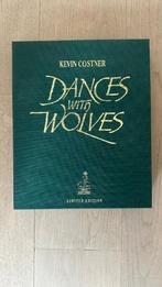 Dances With Wolves - Limited Edition Boxset, Ophalen of Verzenden, Nieuw, Film, Overige typen