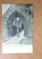 ansichtkaart Tintern Abbey. The Cloister Arch, Ophalen of Verzenden, 1980 tot heden, Buiten Europa