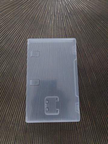 Los mapje voor de Nintendo switch als nieuw! beschikbaar voor biedingen