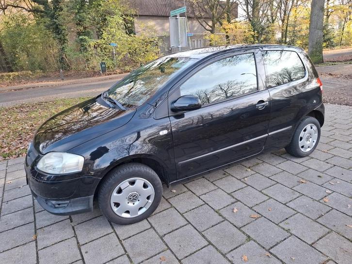 Volkswagen Fox 1.2, 2007,  in prima staat, Auto's, Volkswagen, Particulier, Fox, Benzine, C, Hatchback, Handgeschakeld, Origineel Nederlands
