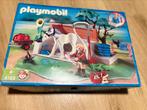 Playmobil paardenwasbox, Kinderen en Baby's, Speelgoed | Kinderpuzzels, Gebruikt, Ophalen