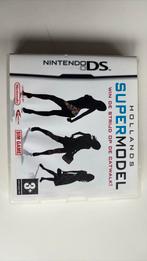 Nintendo ds hollands supermodel simgame, Ophalen of Verzenden, Zo goed als nieuw, Vanaf 3 jaar