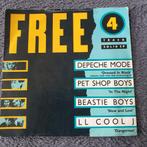 Depeche Mode / Pet Shop Boys / Beastie boys  / Ll Cool J, Cd's en Dvd's, Vinyl Singles, Gebruikt, Ophalen of Verzenden