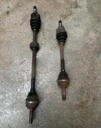 Aandrijfassen Toyota Yaris T sport, Ophalen of Verzenden, Toyota
