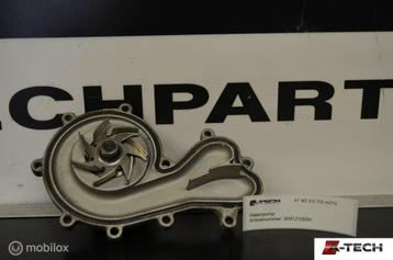 Waterpomp Audi A7 4GA 3.0 TDI ('10-'17) 059121005n m213 beschikbaar voor biedingen