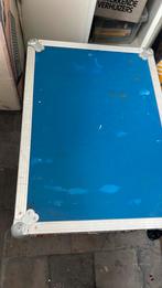 Vintage 19 inch flightcase, Ophalen