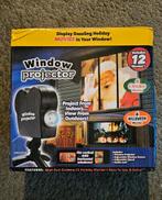 Raam Projector, Kunststof, Nieuw, Ophalen of Verzenden, Modern