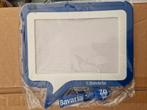 Bavaria schrijfbord magnetisch, Ophalen of Verzenden, Nieuw