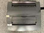 Inbindmachine  GBC met covers en ringen, Ophalen, Gebruikt