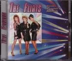 The Flirts CD Blondes, Brunettes & Redheads, Verzenden, 1980 tot 2000, Zo goed als nieuw