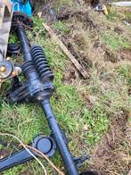 Mercedes achterassen en 1 vooras, Ophalen of Verzenden