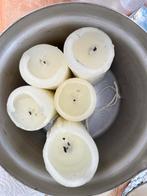 Wil je kaarsvet hergebruiken?, Ophalen of Verzenden, Gebruikt