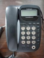 Profoon Vaste Telefoon TX-910, Ophalen of Verzenden, Gebruikt