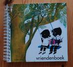 Vriendenboekje Jip en Janneke 1996, Ophalen of Verzenden