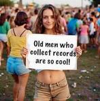 lp,s en of singles te koop gevraagd, Cd's en Dvd's, Vinyl | Overige Vinyl, Ophalen, Zo goed als nieuw, 12 inch