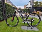 Koisan volledig carbon frame, Fietsen en Brommers, Fietsen | Mountainbikes en ATB, 53 tot 57 cm, Ophalen, Gebruikt, Overige merken