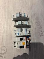 Installatieautomaat Hager/Abb/Attema, Ophalen of Verzenden, Gebruikt