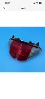 Achterlicht Yamaha fjr 1300, Ophalen of Verzenden, Nieuw