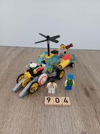 Lego System Hypno Cruiser 6492, Ophalen of Verzenden, Gebruikt, Complete set, Lego