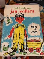 Het boek van Jan Willem - Anne de Vries, Ophalen of Verzenden, Gelezen, Fictie algemeen