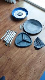 Cadac Carri Chef de luxe  met Scottelbraai., Ophalen of Verzenden, Gebruikt, Cadac