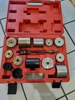Lagerbus pers set - Gereedschap, Auto diversen, Autogereedschap, Ophalen, Gebruikt