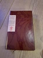 JRR Tolkien Boeken Serie, Ophalen, Gelezen