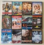 DIVERSE DVD`S  ( 1 EURO PER STUK ) of bieden, Alle leeftijden, Ophalen of Verzenden, Zo goed als nieuw