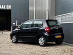 Volkswagen Fox 1.2 Trendline bj.2009 Airco|Radio|Nap., Voorwielaandrijving, Stof, 969 kg, 4 stoelen