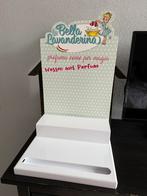 Wasparfum display, Ophalen of Verzenden, Overige typen