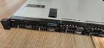 Dell R420 48GB RAM CPU 2xE5-2407  + 2x 10G NIC, Computers en Software, Servers, Ophalen of Verzenden, Gebruikt, 2 tot 3 Ghz