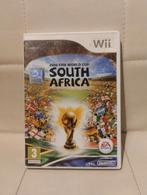 2010 FIFA WORLD CUP SOUTH AFRICAN WII, Ophalen of Verzenden, Zo goed als nieuw