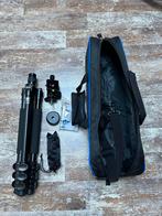 Sirui Statief - 1 keer gebruikt., Zo goed als nieuw, 150 tot 175 cm, Met balhoofd, Ophalen of Verzenden