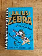 Gary Northfield - Ellende met de Egyptenaren, Ophalen of Verzenden, Zo goed als nieuw, Gary Northfield