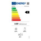 Samsung koelkast RB38C603CS9 - Zi, Witgoed en Apparatuur, Koelkasten en IJskasten, Evert van de Beekstraat 310 1118 CX Schiphol