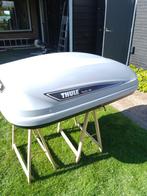 thule pacific 100 dakkoffer, Auto diversen, Dakkoffers, Ophalen, Zo goed als nieuw