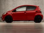 Toyota Aygo 1.0-12V Sport (5 DEURS, AIRCO, GETINT GLAS, SPOR, Voorwielaandrijving, 12 maanden, Stof, Gebruikt