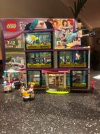 Lego friends ziekenhuis - 41318, Ophalen, Zo goed als nieuw