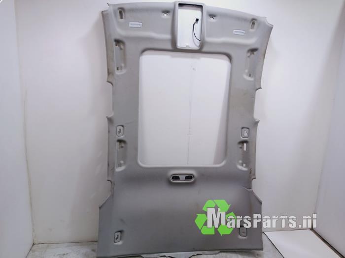 Hemelbekleding van een Audi A6, Auto-onderdelen, Interieur en Bekleding, Audi, Gebruikt, 6 maanden garantie, 12 maanden garantie