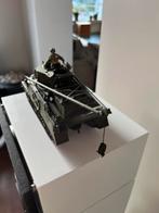 1:32, sherman repair tank uit ‘40/‘45, Hobby en Vrije tijd, Modelbouw | Figuren en Diorama's, Ophalen of Verzenden, 1:35 tot 1:50