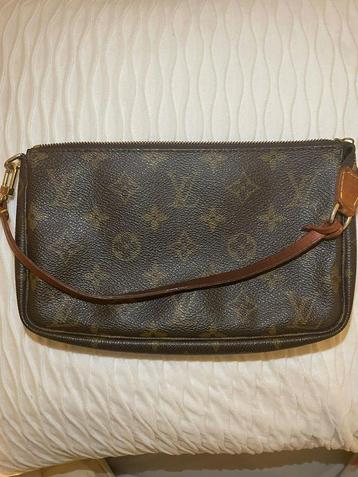 Louis vuitton tas beschikbaar voor biedingen