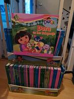 Dora boekjes collectie, Boeken, Kinderboeken | Kleuters, Ophalen, Gelezen, Nickelodeon, Fictie algemeen