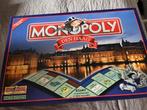 Monopoly den haag editie, Hobby en Vrije tijd, Gezelschapsspellen | Bordspellen, Ophalen of Verzenden, Zo goed als nieuw, Monopoly