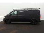 Volkswagen Transporter 2.0 TDI L2H1 | Airco | Radio | Blueto, Auto's, Voorwielaandrijving, Stof, Gebruikt, 4 cilinders