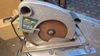 Parkside cirkelzaag 210mm 1400 Watt, Ophalen, Gebruikt, Cirkelzaag, 70 mm of meer