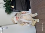super mooie grote kerstman, Diversen, Kerst, Ophalen, Zo goed als nieuw
