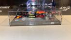 Red Bull Racing RB16B WC Abu Dhabi 2021  Max Verstappen, Verzamelen, Automerken, Motoren en Formule 1, Ophalen of Verzenden, Nieuw