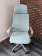 Vinsetto Bureaustoel Ergonomische, Huis en Inrichting, Ophalen, Zwart, Zo goed als nieuw, Bureaustoel